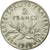 Monnaie, France, Semeuse, 2 Francs, 1910, TTB, Argent, Gadoury:532