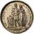 Frankrijk, Medaille, Mariage de Napoléon et Marie-Louise, Quinaire, 1810