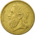 Moneta, Grecia, Homer, 50 Drachmes, 1988, BB, Alluminio-bronzo, KM:147