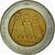 Moneda, San Marino, 15th Anniversary - Resumption of Coinage, 500 Lire, 1987