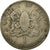 Münze, Kenya, Shilling, 1975, S, Copper-nickel, KM:14