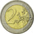 Slovakia, 2 Euro, EMU 10th Anniversary, 2009, AU(55-58), Bi-Metallic, KM:103