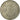 Moeda, Seicheles, 5 Rupees, 2000, British Royal Mint, EF(40-45), Cobre-níquel