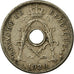 Münze, Belgien, 5 Centimes, 1920, SS, Copper-nickel, KM:66