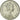 Münze, Gibraltar, Elizabeth II, Tercentenary 1704-2004, 5 Pence, 2004, Pobjoy