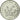Coin, Croatia, 50 Lipa, 2003, MS(63), Nickel plated steel, KM:8