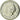 Münze, Jamaica, Elizabeth II, 5 Dollars, 1996, British Royal Mint, UNZ, Nickel