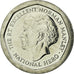 Munten, Jamaica, Elizabeth II, 5 Dollars, 1996, British Royal Mint, UNC-, Nickel