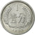 Monnaie, CHINA, PEOPLE'S REPUBLIC, Fen, 1982, TTB, Aluminium, KM:1