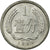 Coin, CHINA, PEOPLE'S REPUBLIC, Fen, 1983, EF(40-45), Aluminum, KM:1