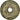 Moneta, Belgio, 10 Centimes, 1924, MB+, Rame-nichel, KM:86