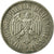 Coin, GERMANY - FEDERAL REPUBLIC, Mark, 1950, Stuttgart, EF(40-45)