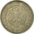 Moneta, Niemcy - RFN, Mark, 1970, Munich, EF(40-45), Miedź-Nikiel, KM:110