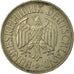 Coin, GERMANY - FEDERAL REPUBLIC, Mark, 1970, Munich, EF(40-45), Copper-nickel