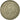 Coin, GERMANY - FEDERAL REPUBLIC, Mark, 1954, Munich, EF(40-45), Copper-nickel