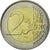 Belgien, 2 Euro, 2000, SS, Bi-Metallic, KM:231