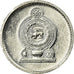 Moneta, Sri Lanka, Cent, 1994, BB, Alluminio, KM:137