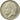 Moneta, Grecia, Democritus, 10 Drachmes, 1990, BB, Rame-nichel, KM:132