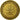 Coin, GERMANY - FEDERAL REPUBLIC, 5 Pfennig, 1950, Stuttgart, EF(40-45), Brass