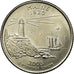 Münze, Vereinigte Staaten, Quarter, 2003, U.S. Mint, Philadelphia, SS