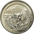 Coin, United States, Quarter, 2011, U.S. Mint, Philadelphia, EF(40-45)