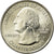 Coin, United States, Quarter, 2011, U.S. Mint, Philadelphia, EF(40-45)