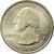 Coin, United States, Quarter, 2011, U.S. Mint, Philadelphia, EF(40-45)