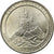 Coin, United States, Quarter, 2012, U.S. Mint, Dahlonega, EF(40-45)