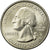 Coin, United States, Quarter, 2012, U.S. Mint, Dahlonega, EF(40-45)