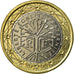 France, Euro, 2000, AU(55-58), Bi-Metallic, Gadoury:7, KM:1288