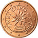 Austria, 2 Euro Cent, 2004, AU(55-58), Copper Plated Steel, KM:3083