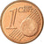 Belgien, Euro Cent, 2004, SS, Copper Plated Steel, KM:224