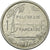 Coin, French Polynesia, Franc, 1984, Paris, EF(40-45), Aluminum, KM:11