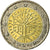 France, 2 Euro, 2001, AU(55-58), Bi-Metallic, Gadoury:8., KM:1289
