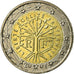 Francia, 2 Euro, 2001, EBC, Bimetálico, Gadoury:8., KM:1289