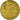 Moneta, Peru, Sol, 1959, Lima, EF(40-45), Mosiądz, KM:222