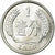 Monnaie, CHINA, PEOPLE'S REPUBLIC, Fen, 2010, SUP, Aluminium, KM:1