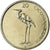Coin, Slovenia, 20 Tolarjev, 2003, Kremnica, AU(55-58), Copper-nickel, KM:51
