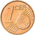 Austria, Euro Cent, 2006, AU(55-58), Copper Plated Steel, KM:3082