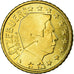 Luxembourg, 50 Euro Cent, 2006, SUP, Laiton, KM:80