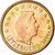 Luxemburgo, Euro Cent, 2006, AU(55-58), Aço Cromado a Cobre, KM:75