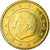 Bélgica, 50 Euro Cent, 1999, AU(55-58), Latão, KM:229