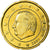 Bélgica, 20 Euro Cent, 2007, EBC, Latón, KM:243