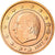 Bélgica, Euro Cent, 2007, EBC, Cobre chapado en acero, KM:224