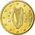 IRELAND REPUBLIC, 50 Euro Cent, 2003, AU(55-58), Brass, KM:37