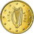 IRELAND REPUBLIC, 50 Euro Cent, 2006, AU(55-58), Brass, KM:37