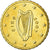 IRELAND REPUBLIC, 10 Euro Cent, 2007, SUP, Laiton, KM:47