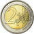 Griekenland, 2 Euro, 2004 Olympics, 2004, PR, Bi-Metallic, KM:209