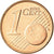 Finland, Euro Cent, 2007, PR, Copper Plated Steel, KM:98