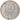 Moneda, ALEMANIA - IMPERIO, Wilhelm I, Mark, 1876, Hambourg, MBC, Plata, KM:7